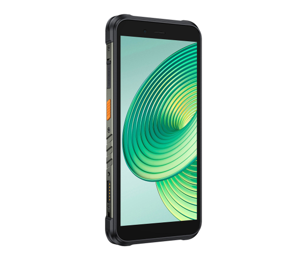 uleFone RugKing 8/256GB czarny - 1529388 - zdjęcie 4